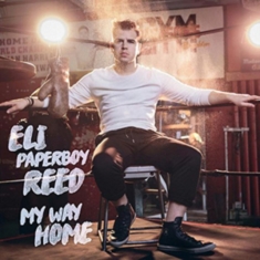 Reed Eli Paperboy - My Way Home