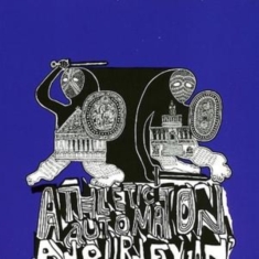 Athletic Automaton - A Journey Through Roman's Empire