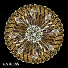 Sax Ruins - Blimmguass