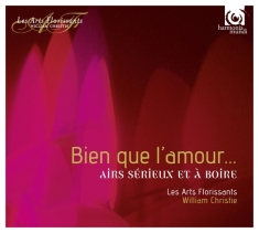 Paul Agnew - Bien Que L'amour