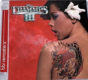 Trammps - Trammps Iii