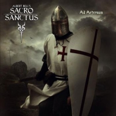 Alberts Bells Sacro Sanctus - Ad Aeternum