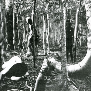Bosse De Nage - Bosse De Nage