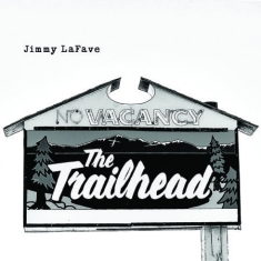 Lafave Jimmy - Trail Five