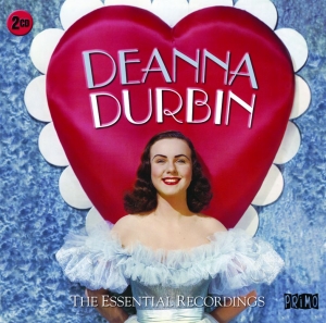 Durbin Deanna - Essential Recordings