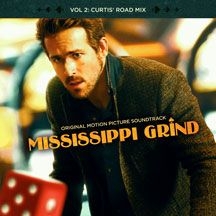 Soundtrack - Mississippi Grind Volume 2: Curtis'