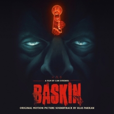 Ulas Pakkan - Baskin