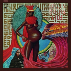 Miles Davis - Live - Evil