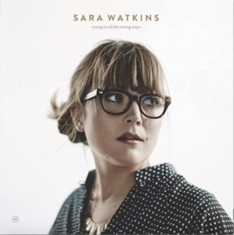Watkins Sara - Young In All The Wrong Ways