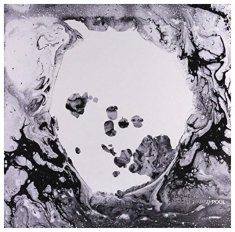 Radiohead - A Moon Shaped Pool