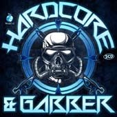 Various Artists - Hardcore & Gabber