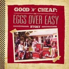 Eggs Over Easy - Good'n'cheap