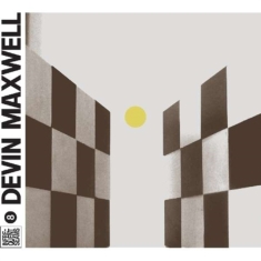 Maxwell Devin - Works 2011-14