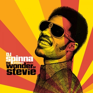 Various Artists - Dj Spinna Presents The Wonder Of St