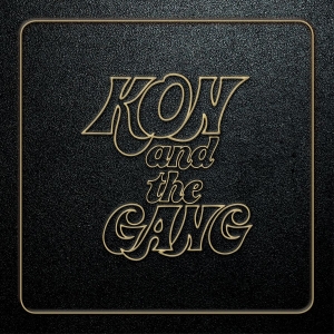 Various Artists - Kon & The Gang