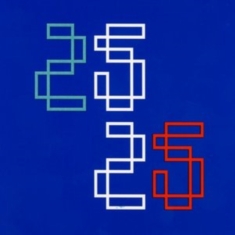 Factory Floor - 25 25
