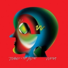 Throes + The Shine - Wanga