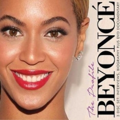 Beyonce - Profile The (Biography & Interview