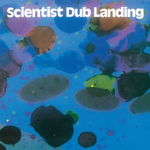 Scientists - Dub Landing (Inkl.Cd)