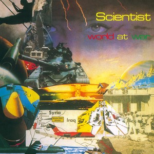 Scientists - World At War (Inkl.Cd)