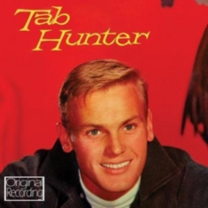 Hunter Tab - Tab Hunter