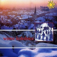 Traditional - Winter Kolednica