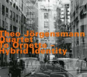 Jörgensmann Theo - To Ornette