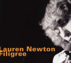 Newton Lauren - Filigree