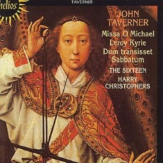 Taverner John - Missa O Michael