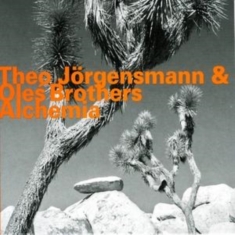 Theo Jörgensmann - Alchemia