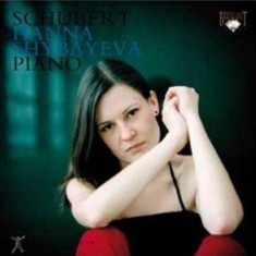 Franz Schubert - Piano Works