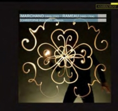 Marchand / Rameau - Harpsichord Works