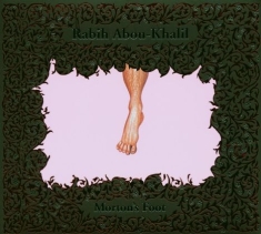 Abou-Khalil  Rabih - Morton's Foot