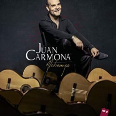 Juan Carmona - Alchemya