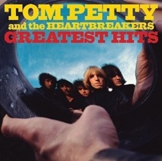 Tom Petty - Greatest Hits (2Lp)