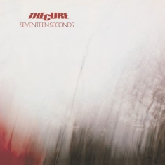 The Cure - Seventeen Seconds (Vinyl)