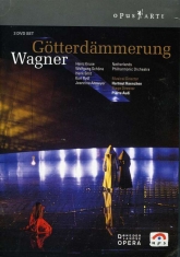 Wagner - Gotterdammerung
