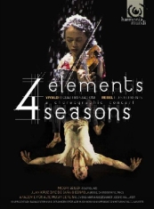 Vivaldi - Four Seasons