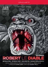 Meyerbeer - Robert Le Diable