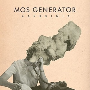 Mos Generator - Abbyssnia