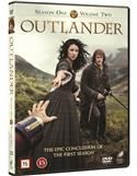 Movie - Outlander - Season 2 Bd S-T