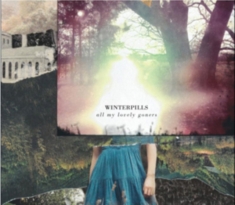Winterpills - All My Lovely Goners