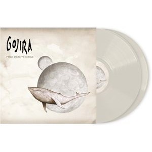 Gojira - From Mars To Sirius