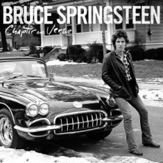 Springsteen Bruce - Chapter And Verse