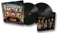 Blackberry Smoke - Like An Arrow (2 Lp) Signed