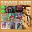 Jones George - Complete Collection 1960 - 1962 (4