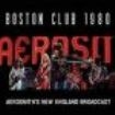 Aerosmith - Boston Club 1980 (Live Broadcast)