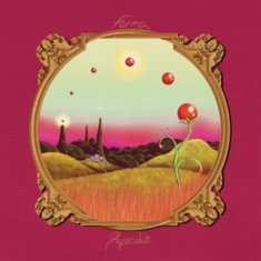 Forma - Physicalist