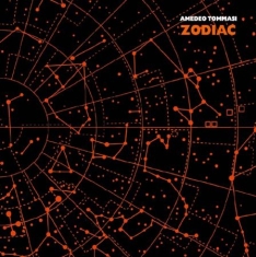 AMEDEO TOMMASI - Zodiac