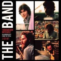 Band The - Transmission Impossible (3Cd)